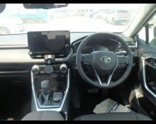 Toyota RAV4 2025