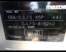 Used Mazda Mazda2 Cars For Sale in Japan
