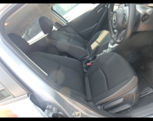 Mazda Mazda2 2025