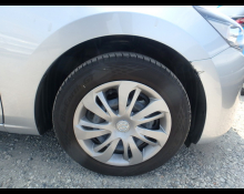 Mazda Mazda2 2025