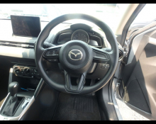 Mazda Mazda2 2025