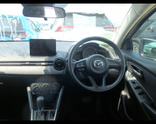 Mazda Mazda2 2025