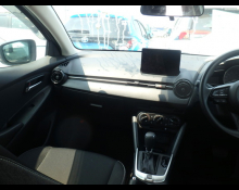 Mazda Mazda2 2025