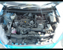 Toyota Yaris 2022
