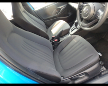Toyota Yaris 2022