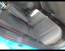 Toyota Yaris 2022