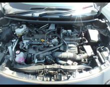 Toyota Yaris Cross 2022