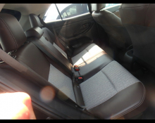 Toyota Yaris Cross 2022