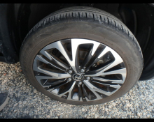 Toyota Yaris Cross 2022