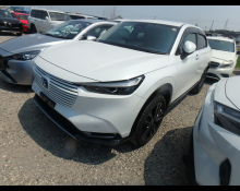 Honda Vezel 2023