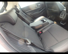 Honda Vezel 2023