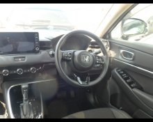 Honda Vezel 2023