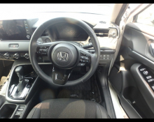 Honda Vezel 2023