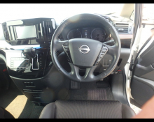 Nissan Elgrand 2023