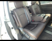 Nissan Elgrand 2023