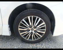 Nissan Elgrand 2023
