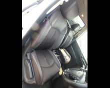 Nissan Elgrand 2023