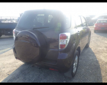 Toyota Rush 2014
