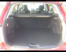 Toyota Corolla Fielder 2010