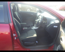 Toyota Corolla Fielder 2010