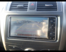 Toyota Corolla Fielder 2010