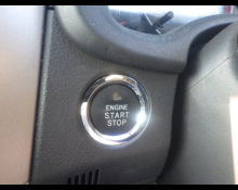 Toyota Corolla Fielder 2010
