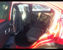 Honda Vezel 2026