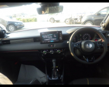 Honda Vezel 2026