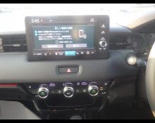 Honda Vezel 2026