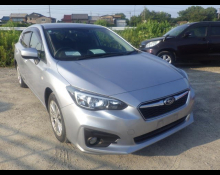 Used Subaru Cars For Sale in Japan At Best Price