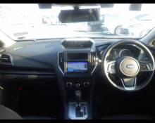 Subaru Impreza Sport 2019