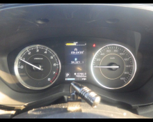 Subaru Impreza Sport 2019