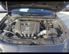 Mazda Mazda3 2020