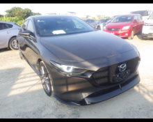Mazda Mazda3 2020