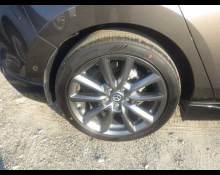 Mazda Mazda3 2020
