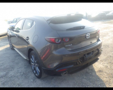 Mazda Mazda3 2020