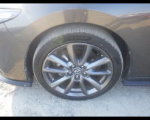 Mazda Mazda3 2020