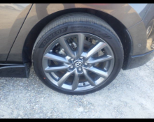 Mazda Mazda3 2020