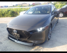 Mazda Mazda3 2020