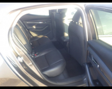 Mazda Mazda3 2020