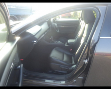 Mazda Mazda3 2020