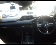 Mazda Mazda3 2020