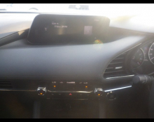 Mazda Mazda3 2020