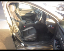 Mazda Mazda3 2020