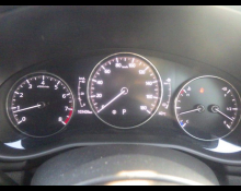 Mazda Mazda3 2020