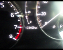 Mazda Mazda3 2020