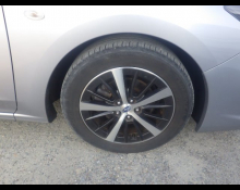 Subaru Impreza G4 2021