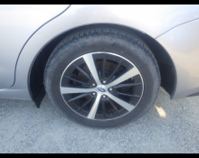 Subaru Impreza G4 2021