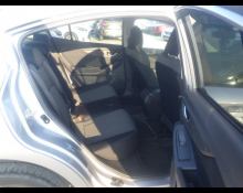 Subaru Impreza G4 2021