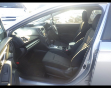 Subaru Impreza G4 2021